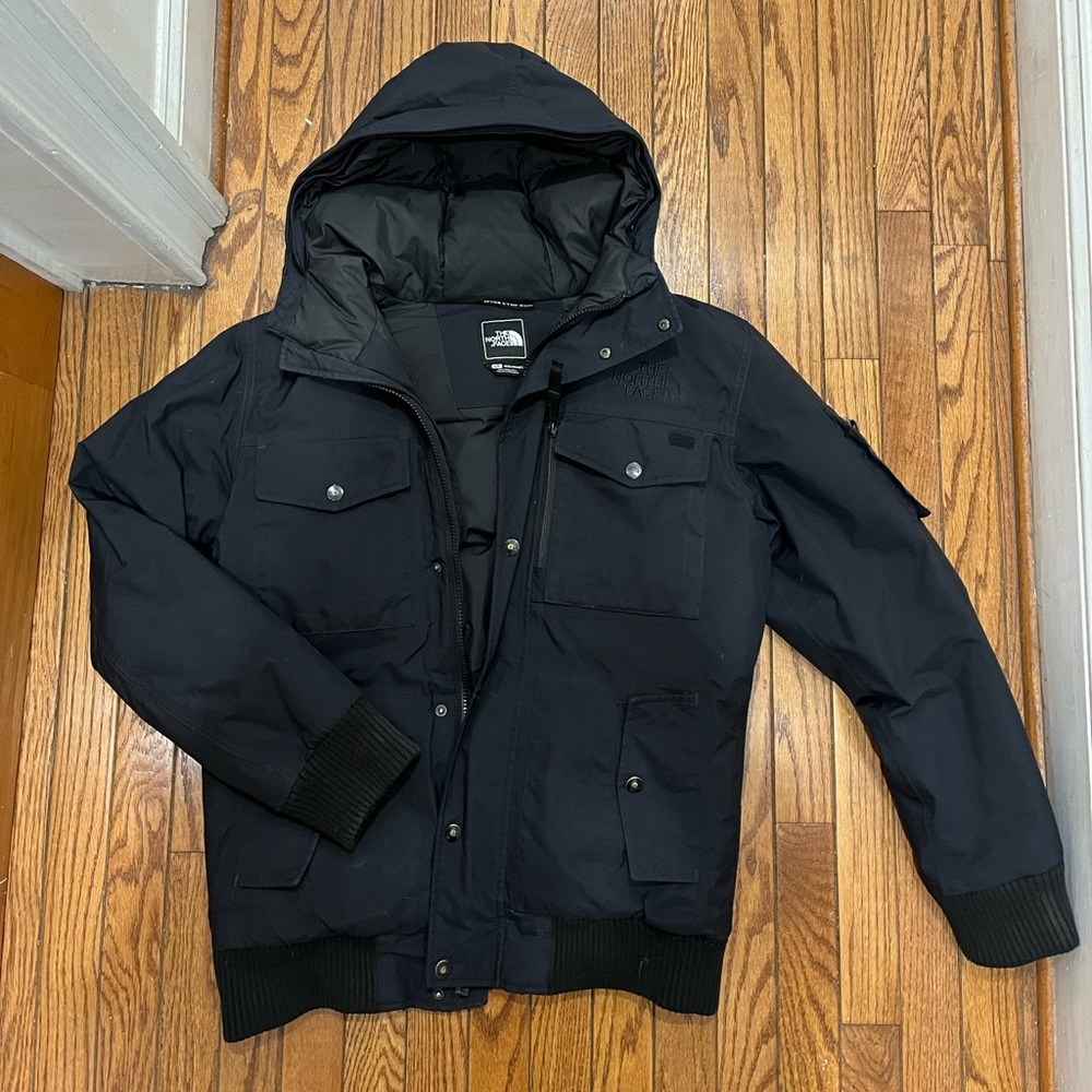 The North Face Jacket Men’s Small